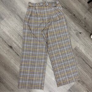 A New Day Wide Leg Pants